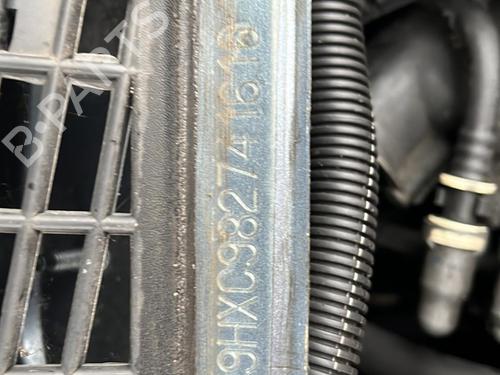 Heater blower motor CITROËN XSARA PICASSO (N68) 1.6 HDi | BP20023611M62 