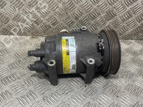 Used AC compressor AC compressor RENAULT MEGANE II (BM0/1_, CM0/1_) 1.5 dCi (BM0F, BM0T, BM2B, CM0F, CM0T) (82 hp) 31205874 31205874