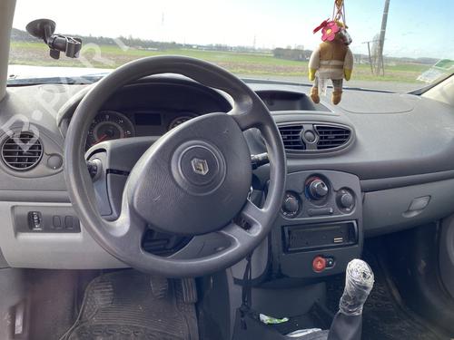 Ignition barrel RENAULT CLIO III (BR0/1, CR0/1) 1.5 dCi (BR17, CR17) | BP30180975M48 