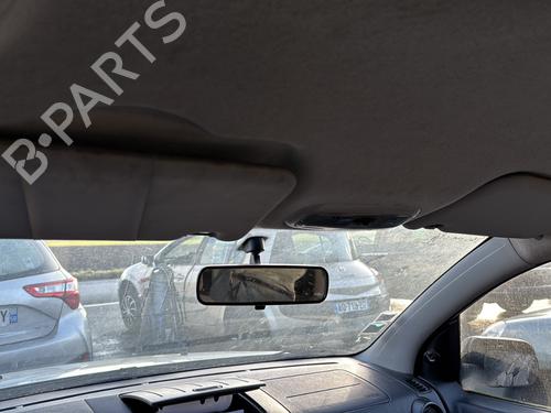 Left mirror FORD FUSION (JU_) 1.6 TDCi | BP29141695C26 