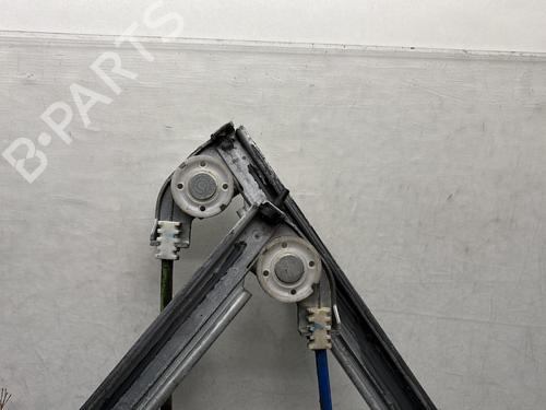 Front right window mechanism PEUGEOT EXPERT Van (VF3A_, VF3U_, VF3X_) 2.0 HDi 130 | BP28280419C23 