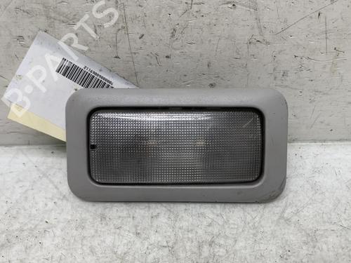 Innerbelysning FIAT GRANDE PUNTO (199_) 1.3 D Multijet (75 hp) 19974934