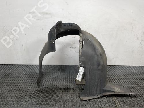 Passage de roue VW POLO IV (9N_, 9A_) 1.2 (54 hp) 31322363