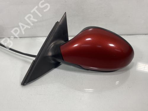 Left mirror SEAT IBIZA III (6L1) 1.4 TDI | BP21952048C26 