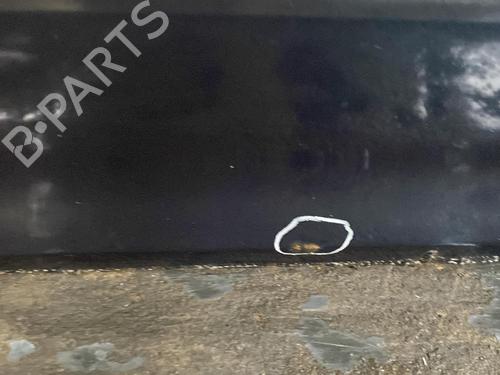 Left front door MERCEDES-BENZ C-CLASS (W203) C 220 CDI (203.006, 203.008) | BP21956609C2 