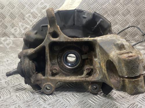 Left front steering knuckle MINI MINI (R50, R53) One D | BP28281595M25
