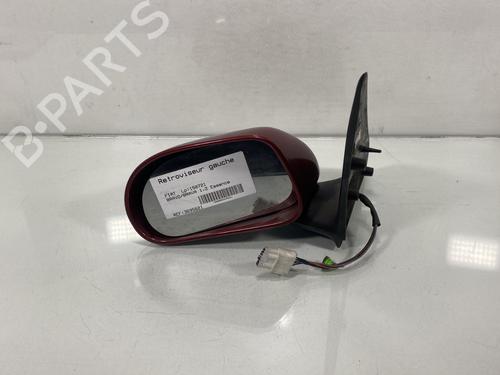 Used Left mirror FIAT BRAVA (182_) [1995-2003]  19987330
