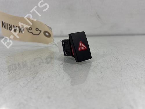 Used Warning switch VW GOLF VI (5K1) 2.0 GTi (210 hp) 29841802