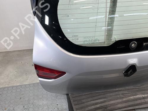 Tailgate RENAULT CLIO IV (BH_) 0.9 TCe 90 (BHNF, BHMA, BHMH, BHJK, BHJR) | BP32389398C6 