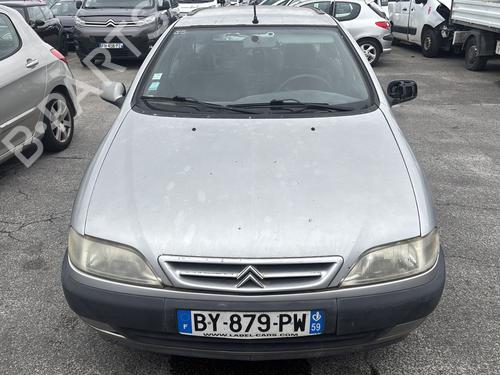 Pedal CITROËN XSARA Break (N2) 1.9 TD | BP30791683I4