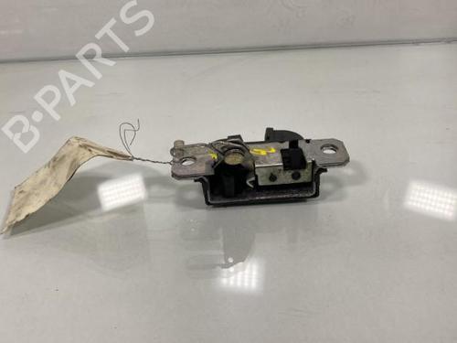 Used Tailgate lock Tailgate lock SEAT LEON (1M1) 1.9 TDI (150 hp) 20028098 20028098