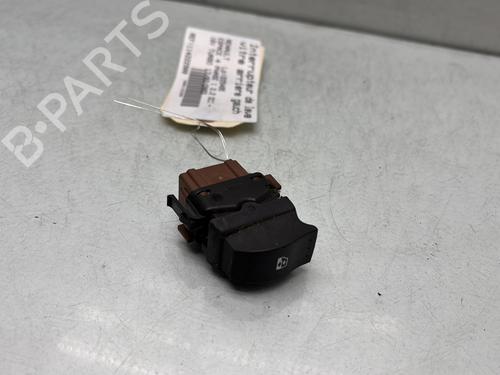 Used Left rear window switch RENAULT ESPACE IV (JK0/1_) 2.2 dCi (JK0H) (150 hp) 30198954