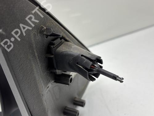 Bakspejl venstre DACIA SANDERO II 1.5 dCi | BP31212849C26