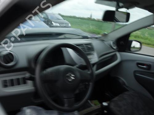 Right front window switch SUZUKI ALTO VII (GF, HA25_, HA35_)  | BP20003177I26  - Image 7