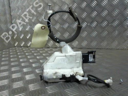 Used Front right lock Front right lock CITROËN C3 II (SC_) 1.4 (73 hp) 33169082 33169082