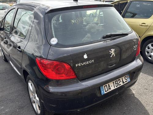 Right front window switch PEUGEOT 307 (3A/C) 1.6 HDi 110 | BP29841928I26 - Image 16