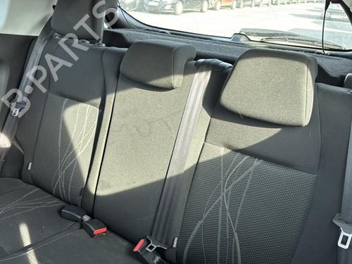 Rear fog light PEUGEOT 208 I (CA_, CC_) 1.6 HDi | BP31717472C37 