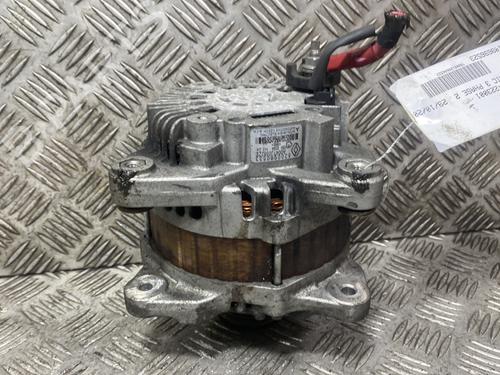 Used Alternator RENAULT GRAND SCÉNIC III (JZ0/1_) 1.5 dCi (JZ09, JZ0D, JZ10, JZ14, JZ1G, JZ29, JZ2C) (110 hp) 31046349