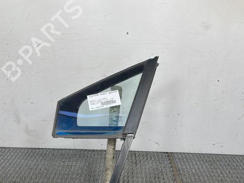 Used Front left quarter glass RENAULT CLIO IV (BH_) 1.2 TCe 120 (BHM0) (120 hp) 27708193