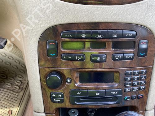 Left tailgate light PEUGEOT 607 (9D, 9U) 2.2 HDi | BP32296940C79 - Image 11
