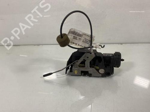 Used Front left lock MERCEDES-BENZ A-CLASS (W168) A 140 (168.031, 168.131) (82 hp) 19983934