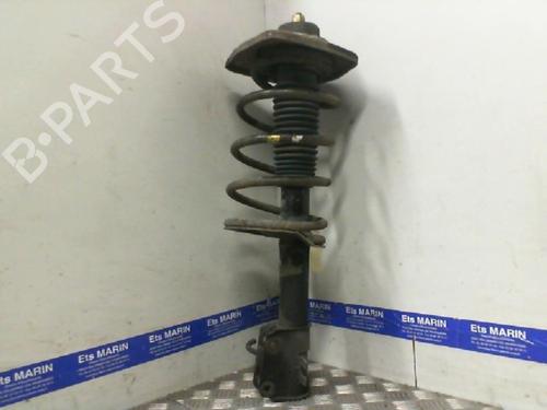 Used Left front shock absorber PEUGEOT 806 (221) 1.9 TD (92 hp) 30391739