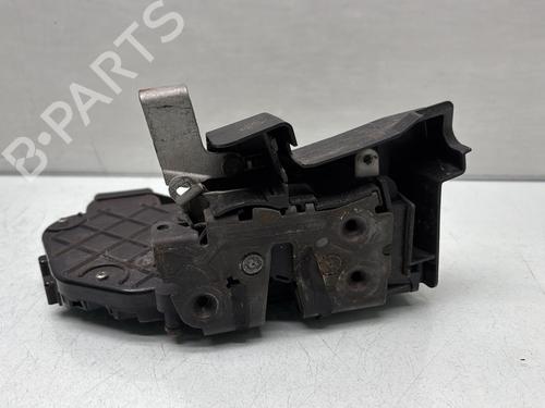 front-left-lock-ford-focus-ii-convertible-2006-2007-2008-2009-2010-32299115 main image