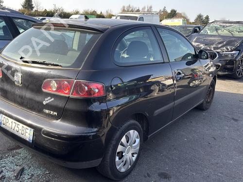 Teile für SEAT IBIZA III (6L1) 1.4 16V 4955371