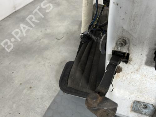 Left front door OPEL CORSA D (S07) 1.3 CDTI (L08, L68) | BP28281829C2 