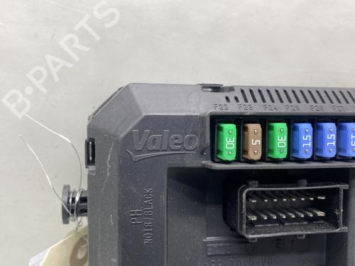 Fuse box PEUGEOT 208 I (CA_, CC_) 1.2 VTI 82 | BP26743157E1 
