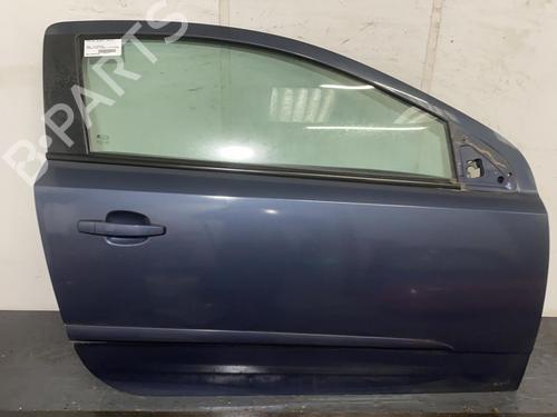 Right front door OPEL ASTRA H GTC (A04) 1.3 CDTI (L08) | BP20000022C3 