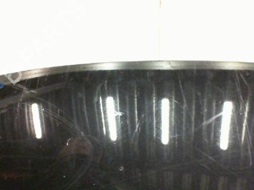 Rear spoiler RENAULT CLIO IV (BH_) 1.5 dCi 90 | BP19986676C96 