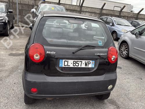 Front left window mechanism CHEVROLET MATIZ (M200, M250) 0.8 | BP31834344C22  - Image 10