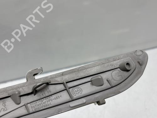 Left front indicator PEUGEOT 208 I (CA_, CC_) 1.6 HDi | BP31887153C32 