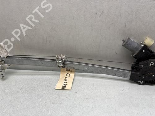 Front left window mechanism SUZUKI BALENO (FW, EW) 1.2 Hybrid (A1K412) | BP33609318C22  - Image 5