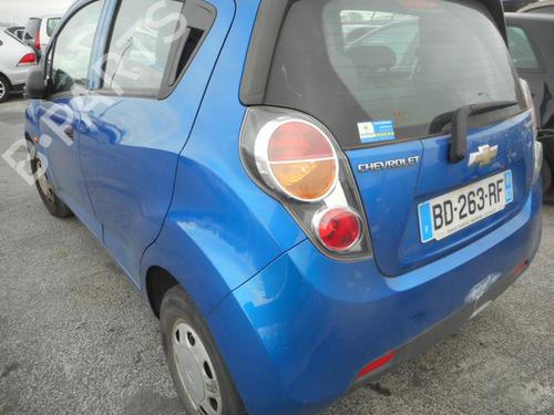 Alternator CHEVROLET SPARK (M300)  | BP20004412M7  - Image 7