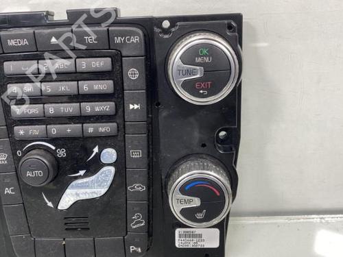 Climate control VOLVO XC60 I SUV (156) D4 AWD | BP19964323I5 