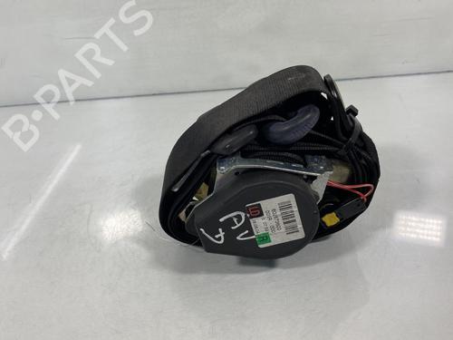 Front right belt tensioner SMART FORFOUR (454) 1.3 (454.031) | BP20026111C88 