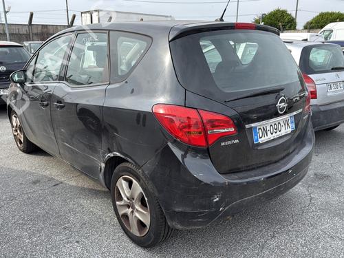 Right sun visor OPEL MERIVA B MPV (S10) 1.4 (75) | BP37249377I2 - Image 13