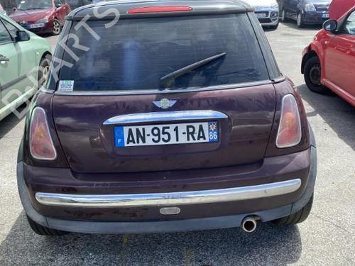 Grill MINI MINI (R50, R53) Cooper | BP24058790C40  - Image 11
