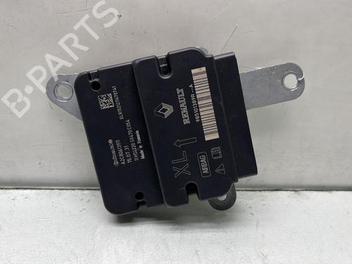 Used ECU airbags RENAULT CLIO IV (BH_) 0.9 TCe 90 (BHNF, BHMA, BHMH, BHJK, BHJR) (90 hp) 32126007