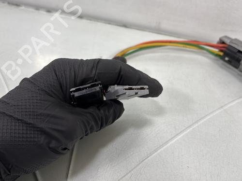 Ignition barrel RENAULT TRAFIC II Bus (JL) 2.0 dCi 90 (JL00, JL01, JL0H, JL0M, JL0P, JL0S) | BP30181076M48 