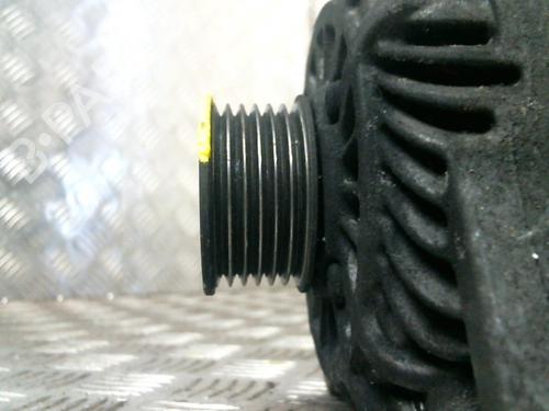 Used Alternator CITROËN C3 I (FC_, FN_) [2002-2013]  20029003