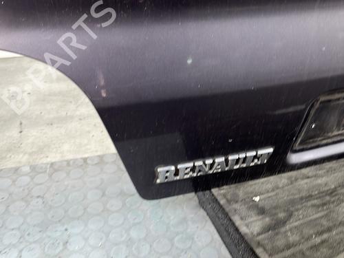 Tailgate RENAULT TWINGO I (C06_) 1.2 (C066, C068) | BP28281528C6 