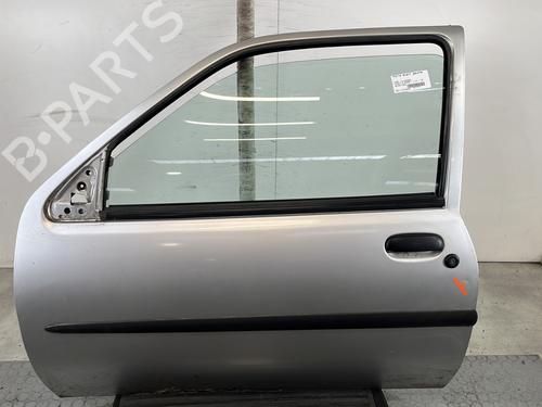 Used Left front door FORD FIESTA IV (JA_, JB_) 1.3 i (60 hp) 30457442