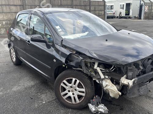 Right front window switch PEUGEOT 307 (3A/C) 1.6 HDi 110 | BP29939470I26 - Image 13