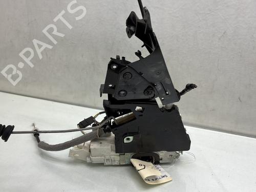Used Front left lock Front left lock MERCEDES-BENZ A-CLASS (W169) [2004-2012] 24214455 24214455