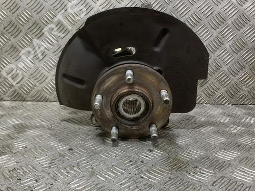 Used Left front steering knuckle HYUNDAI ix35 (LM, EL, ELH) 1.7 CRDi (116 hp) 29886934