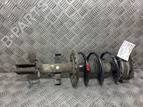 Used Left front shock absorber Left front shock absorber RENAULT MODUS / GRAND MODUS (F/JP0_) [2004-2026] 33831001 33831001