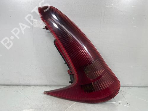 Left taillight PEUGEOT 206 SW (2E/K) 2.0 HDi | BP38066323C34 - Image 4